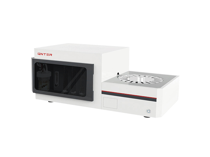 DT-S320/DT-S330全自動(dòng)測(cè)硫儀